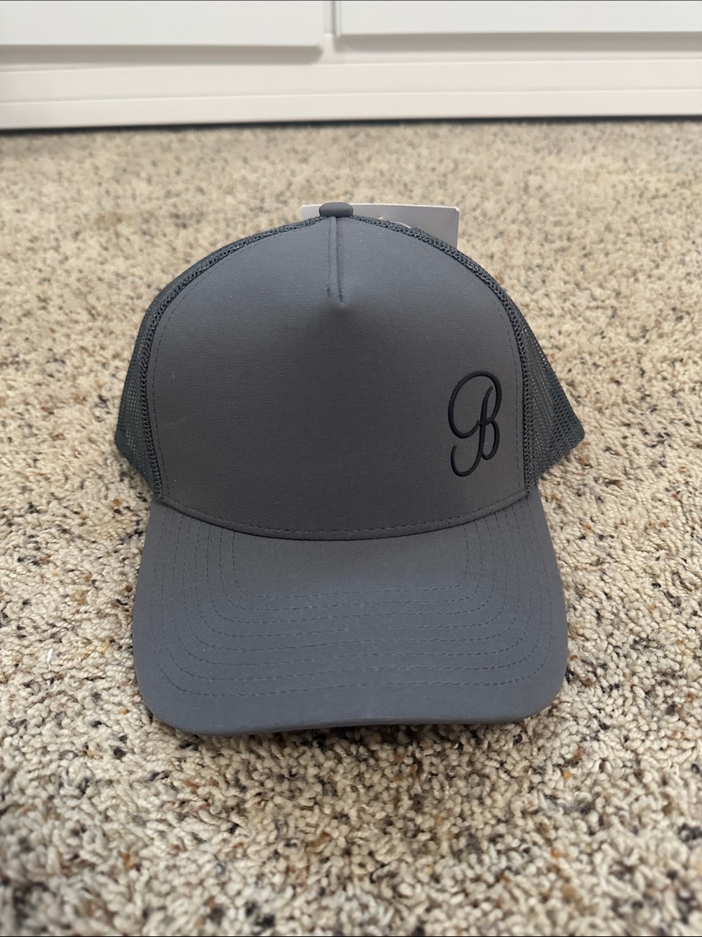 BNWT!! Bombshell Sportswear B Active Hat
